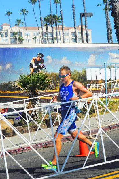 2015 Oceanside Run