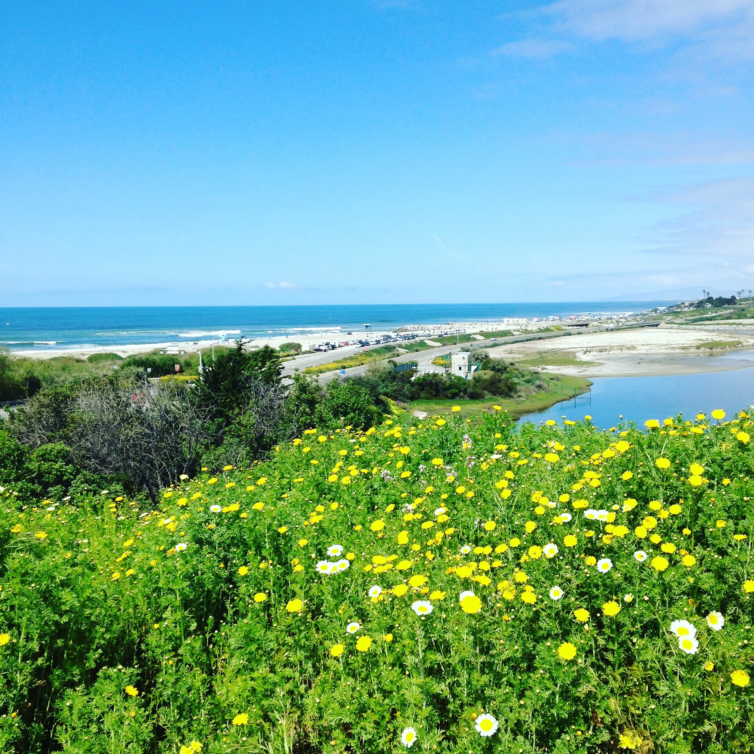 A little look at Oceanside