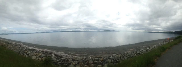 Pre Victoria 70.3 Thoughts 