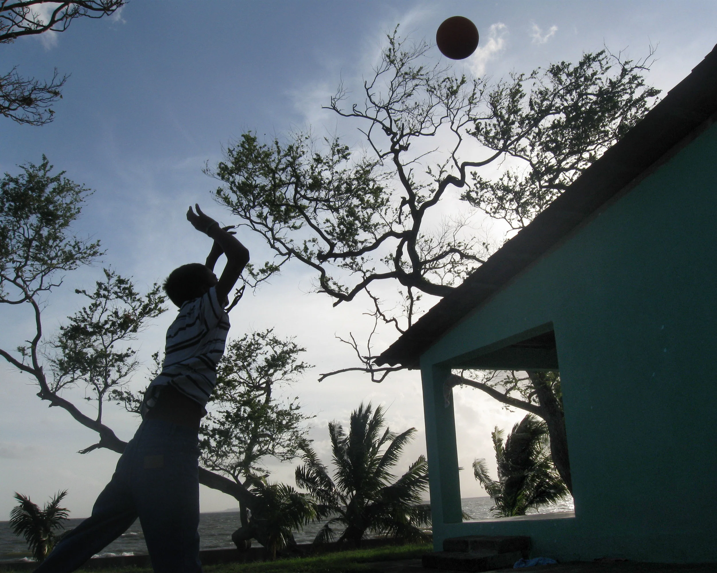 "Basketball"