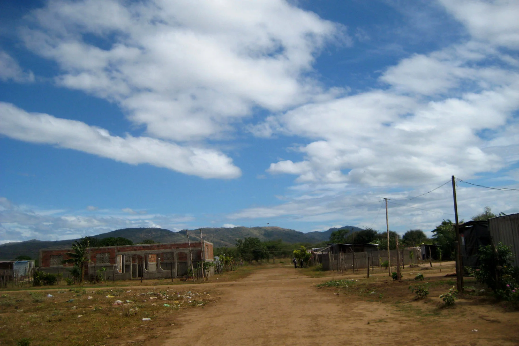 "Bario Nuevo"