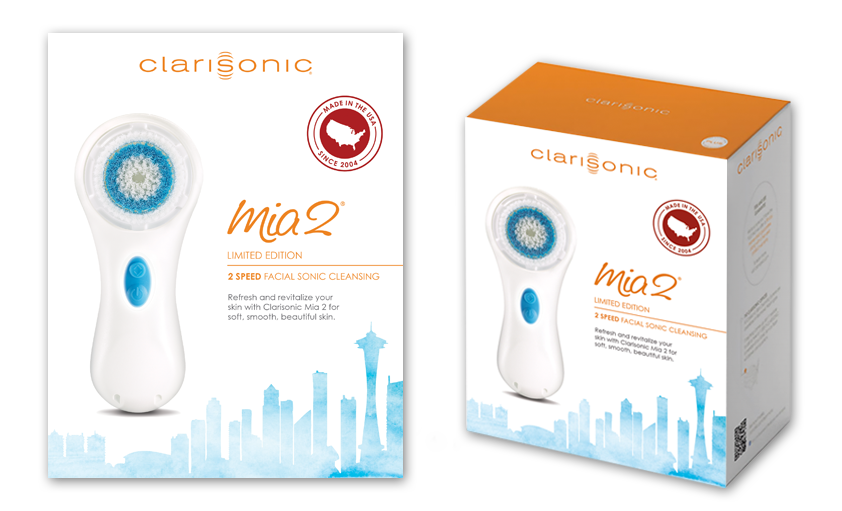 CLARISONIC