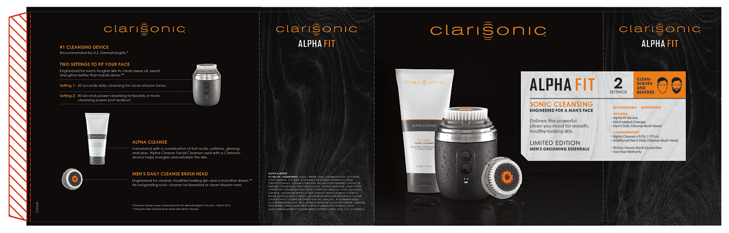 Clarisonic