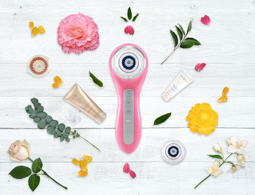 CLARISONIC MOTHER'S DAY SOCIAL