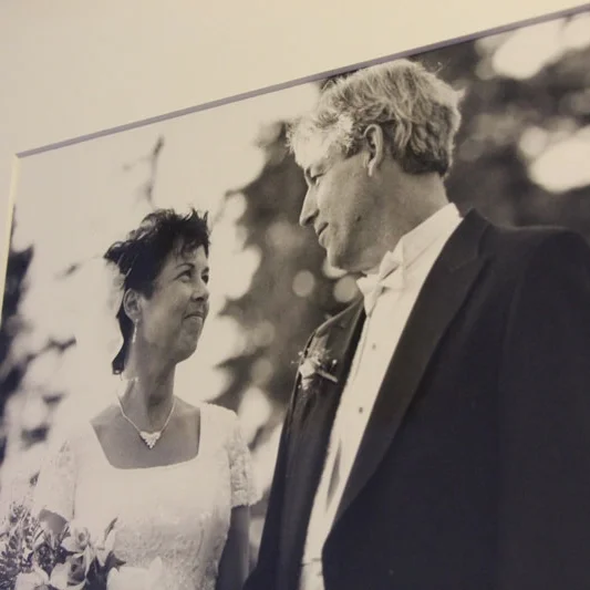 Christian Starks, the Marrying Kind