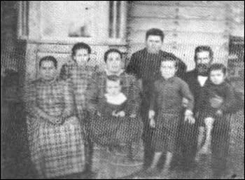 The Tuttle family