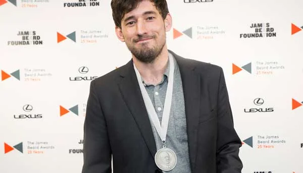 Blaine Wetzel Wins Best NW Chef!