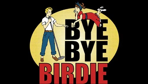 Theater Camp Performs “Bye Bye Birdie”