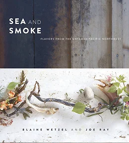 "Sea and Smoke" Released