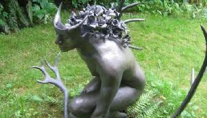 Sculpture Woods