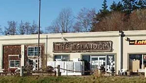  The Islander Store