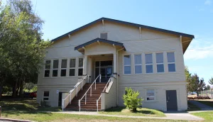 Beach Elementary School