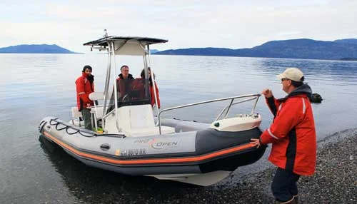 West Shore Marine