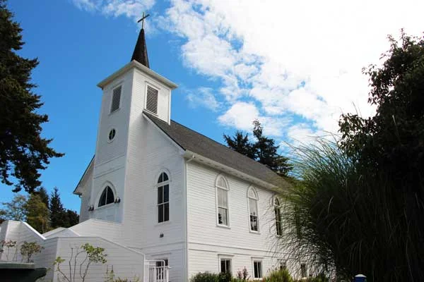 Lummi Island Congregational Church