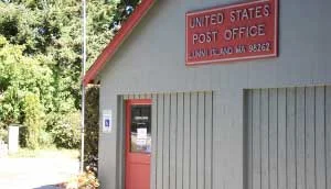 Post Office