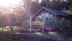 Lummi Island Library