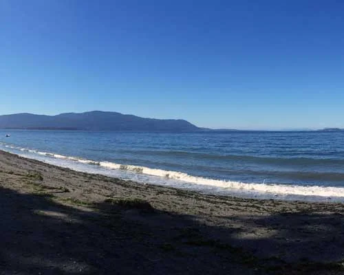 Sunset Beach