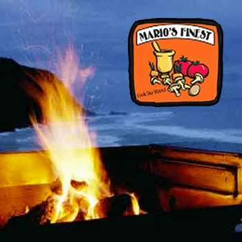 Mario’s Finest Spices