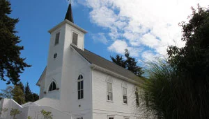 WWU Western Voices at the Congregational Church