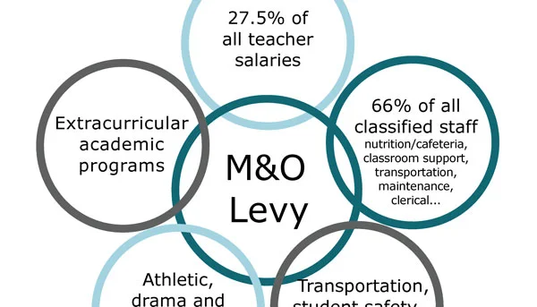 School Levy on February Ballot