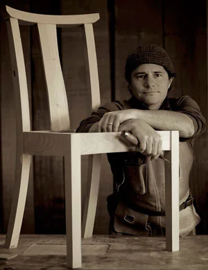 Inspired by the Salish Sea