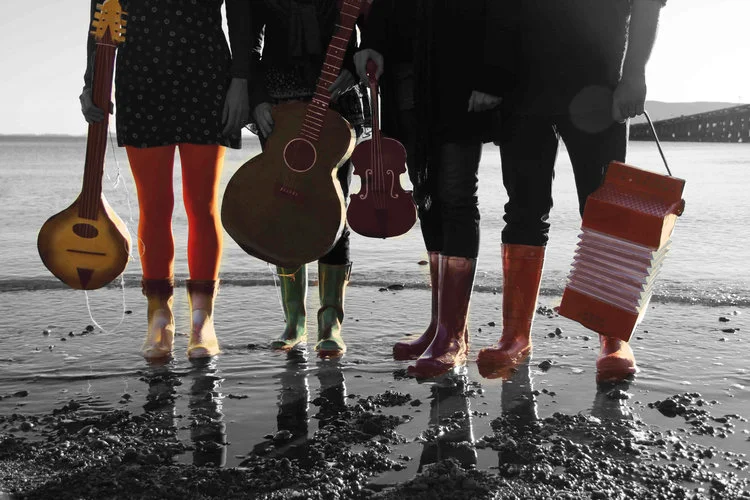 St. Patty's Day with Lindsay Street