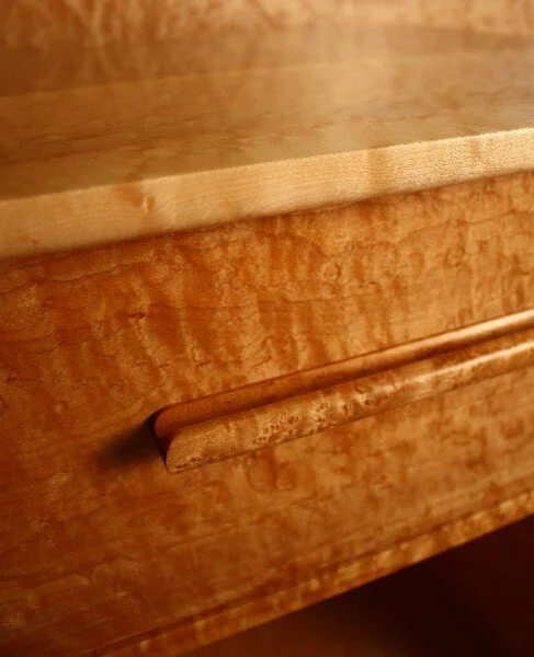 Alan Rosen - Fine Furniture and Woodwork