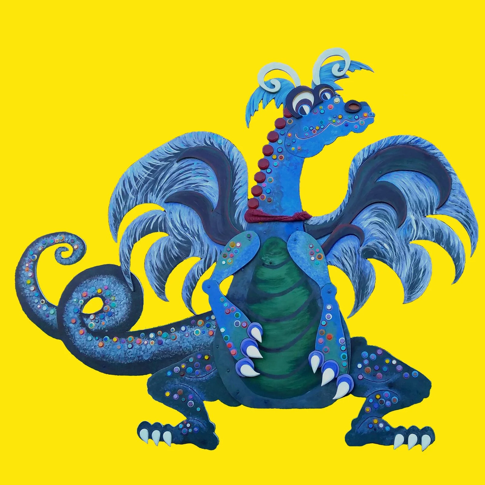 FOIL Auction for the Library