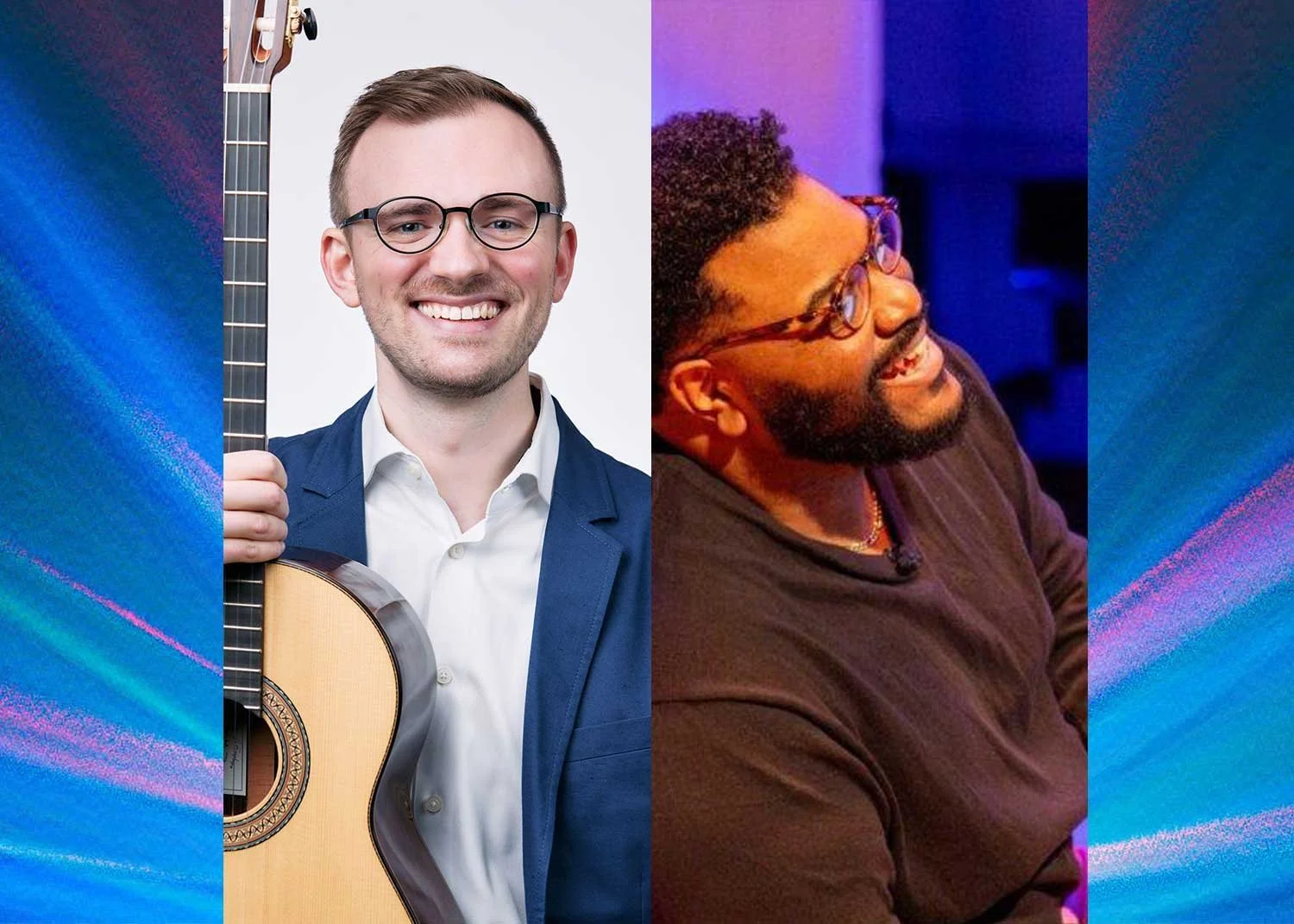 A Summer of Music at Sculpture Woods