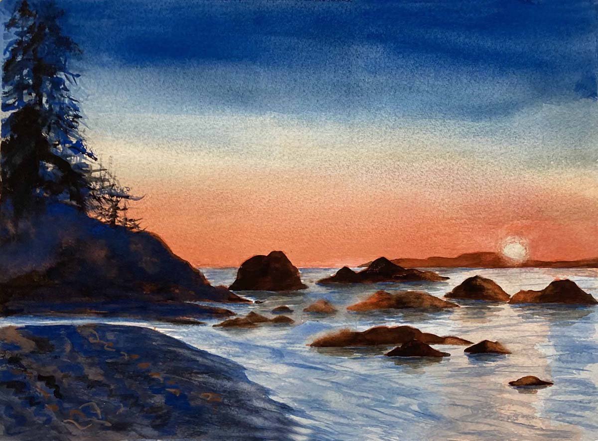 Meredith Moench – One Earth Studio