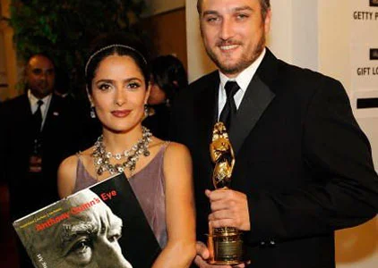 Download Anthony quinn son HD