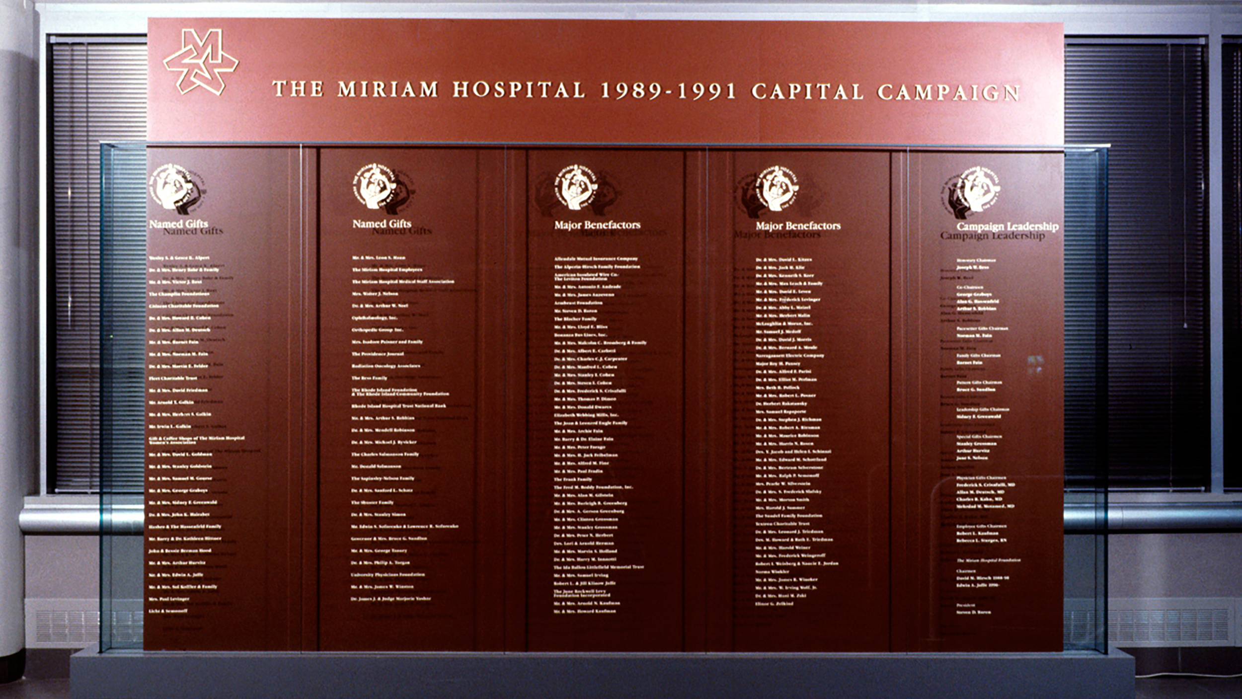 Miriam Hospital