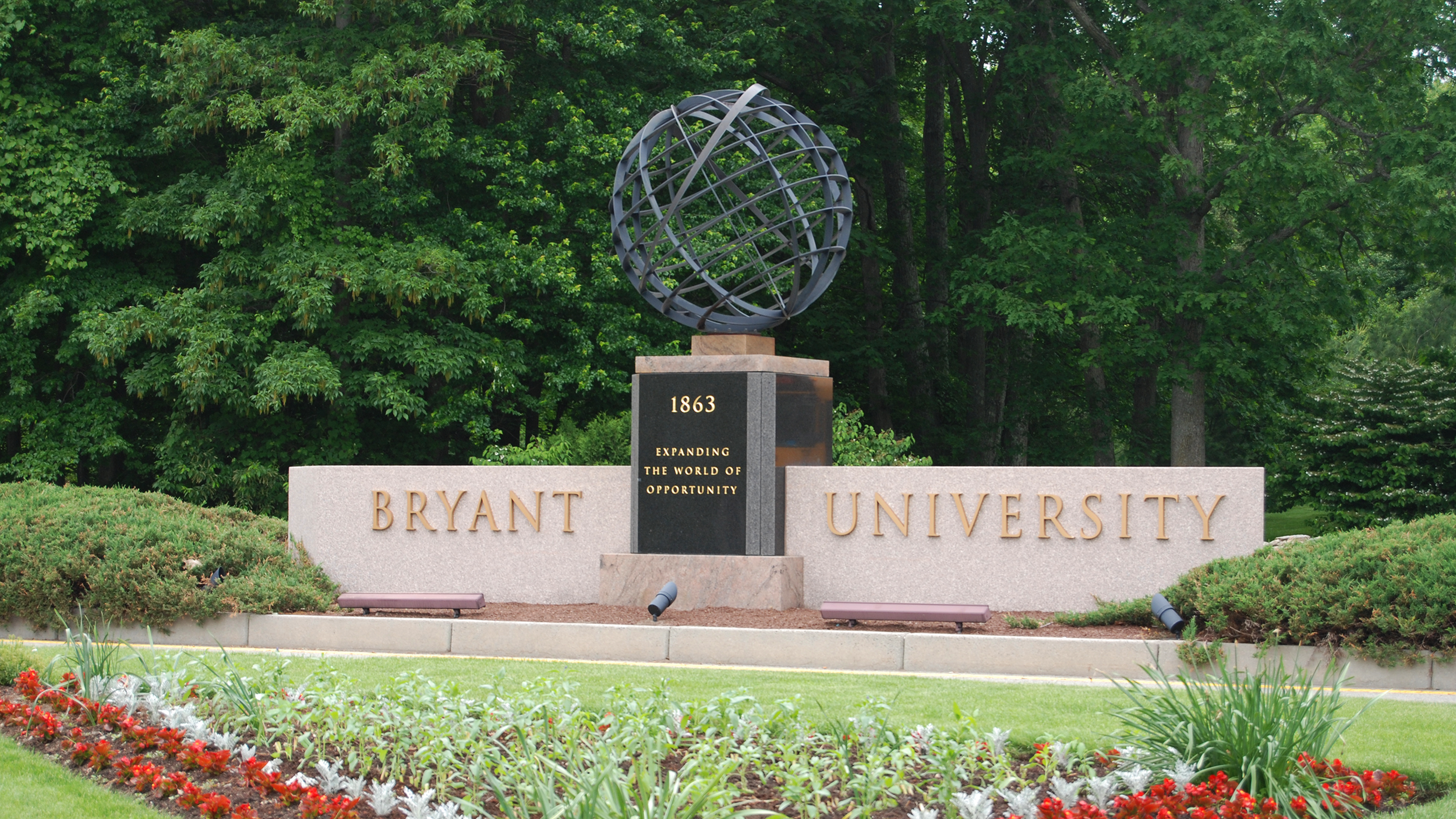 Bryant University