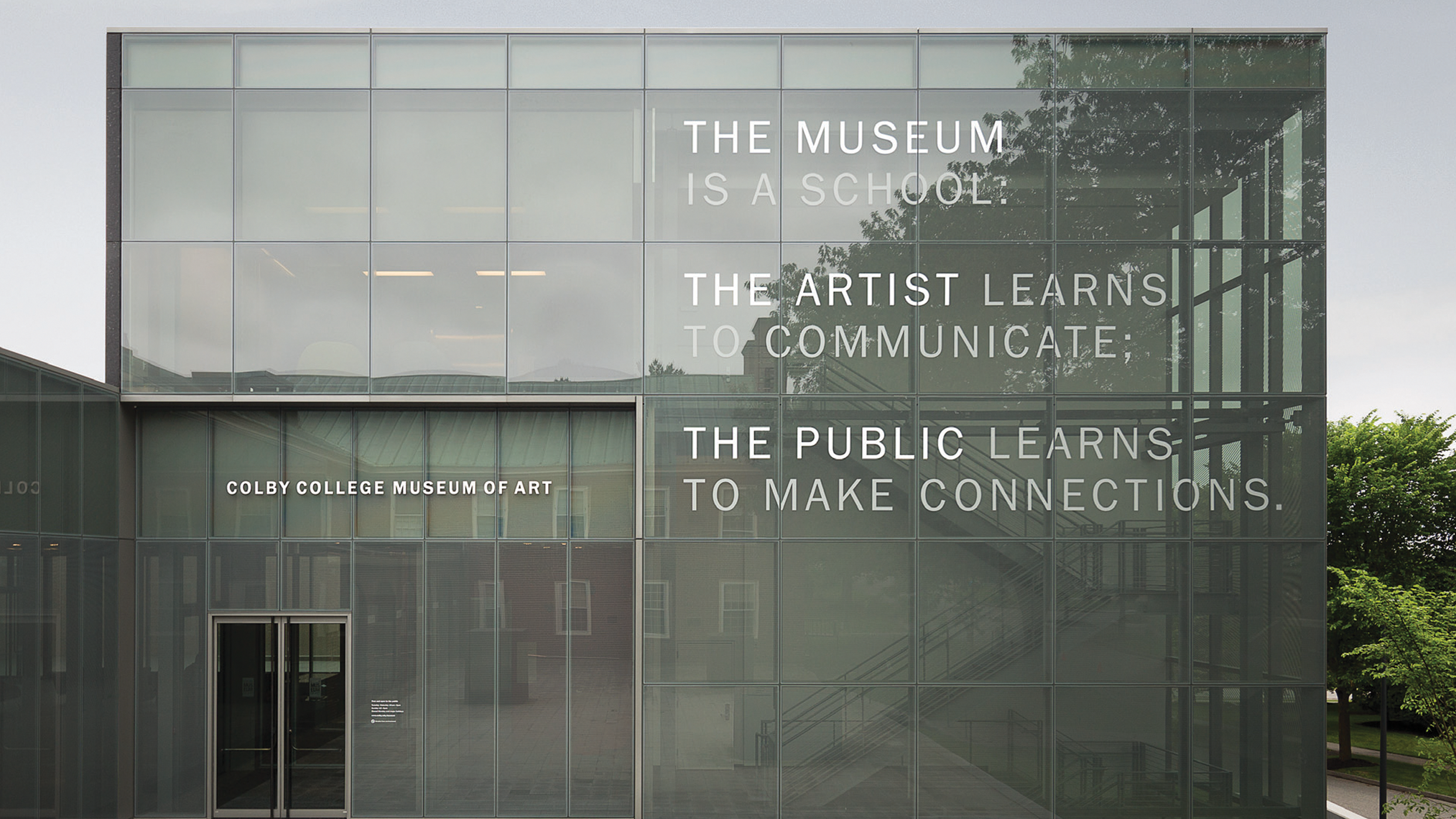 Colby College Museum of Art