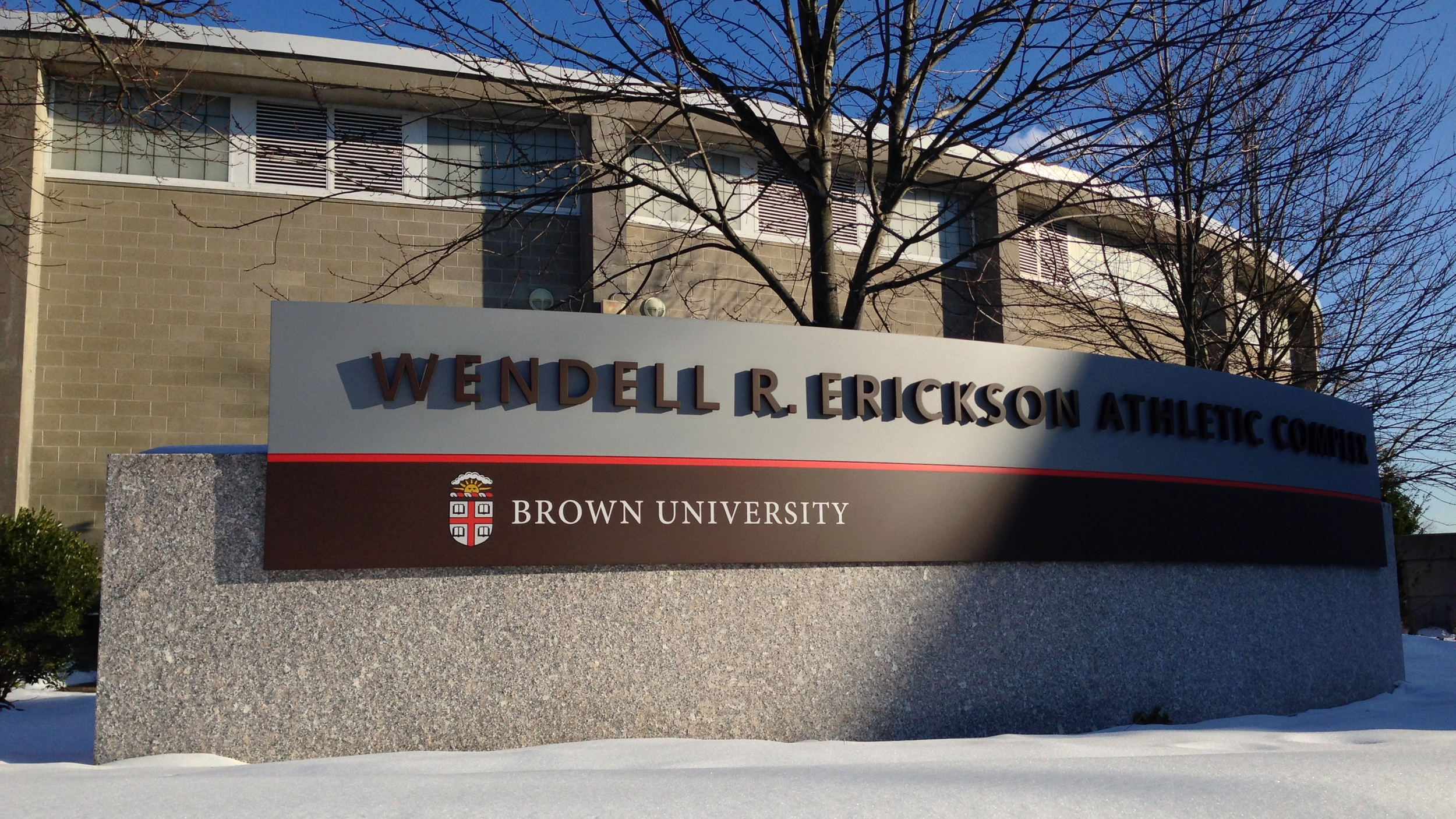 Brown University