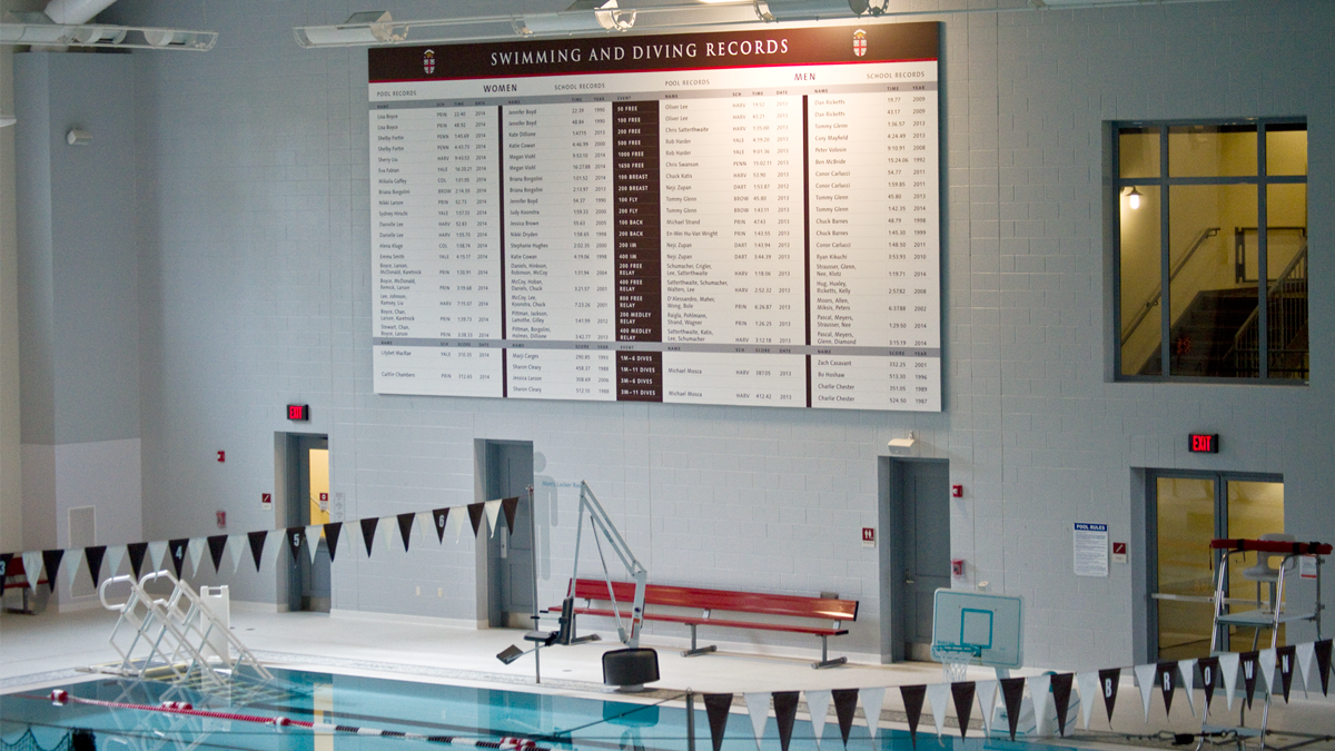 Brown University