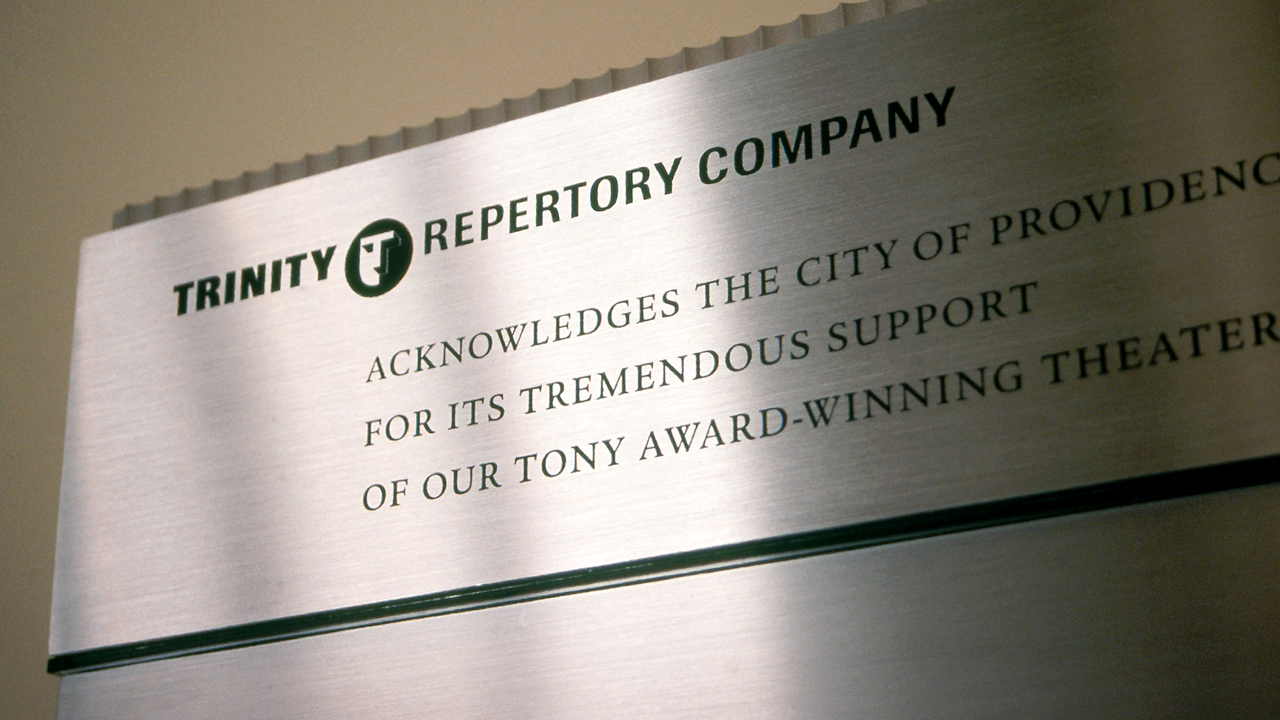 Trinity Repertory Company
