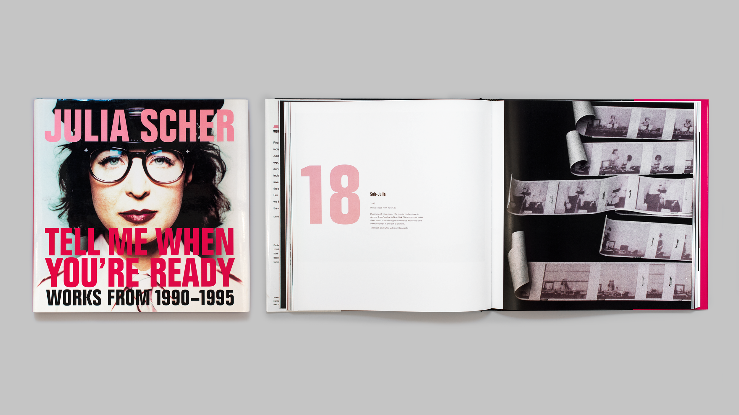 Paula Scher