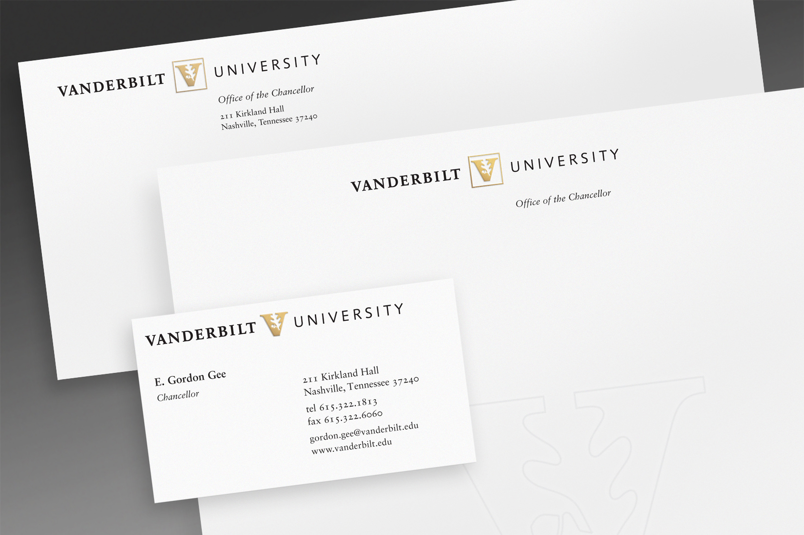 Vanderbilt University