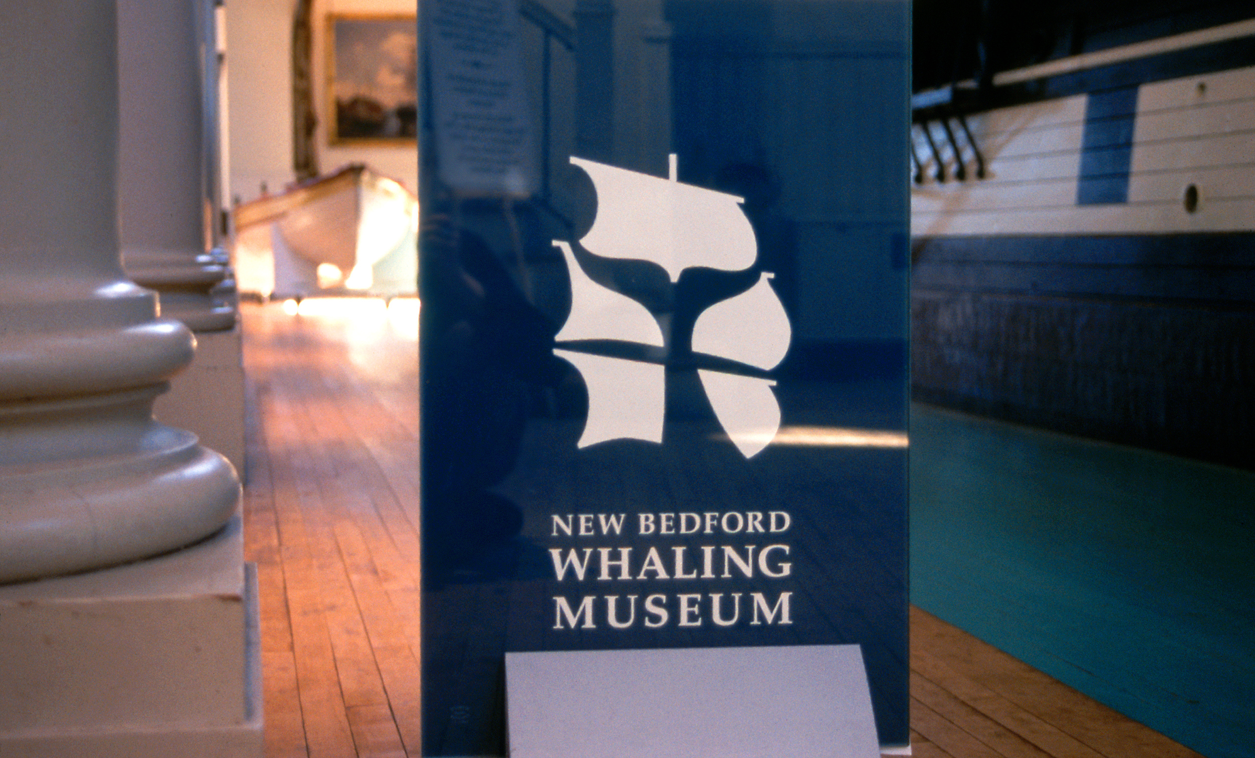 New Bedford Whaling Museum