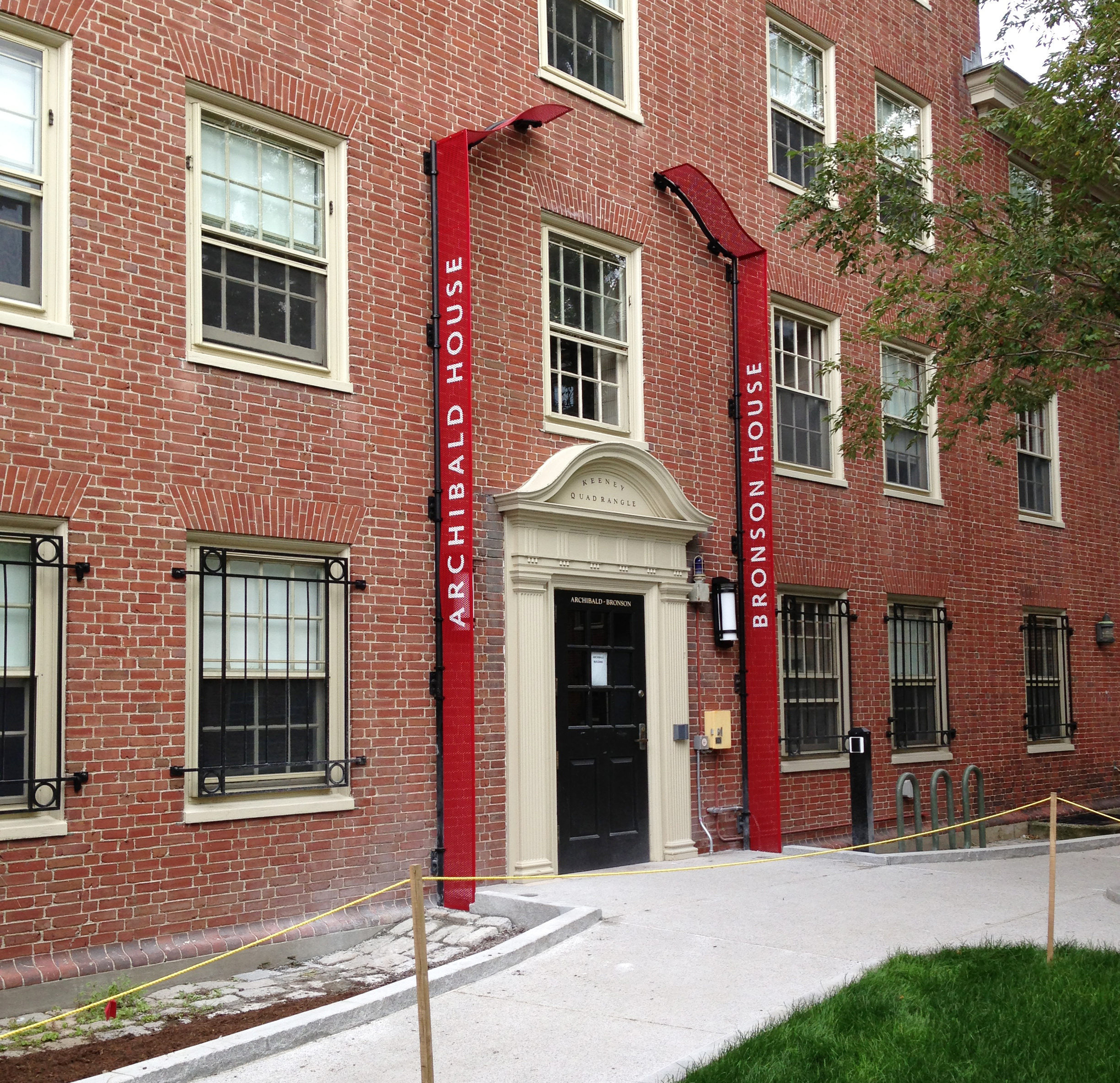 Brown University