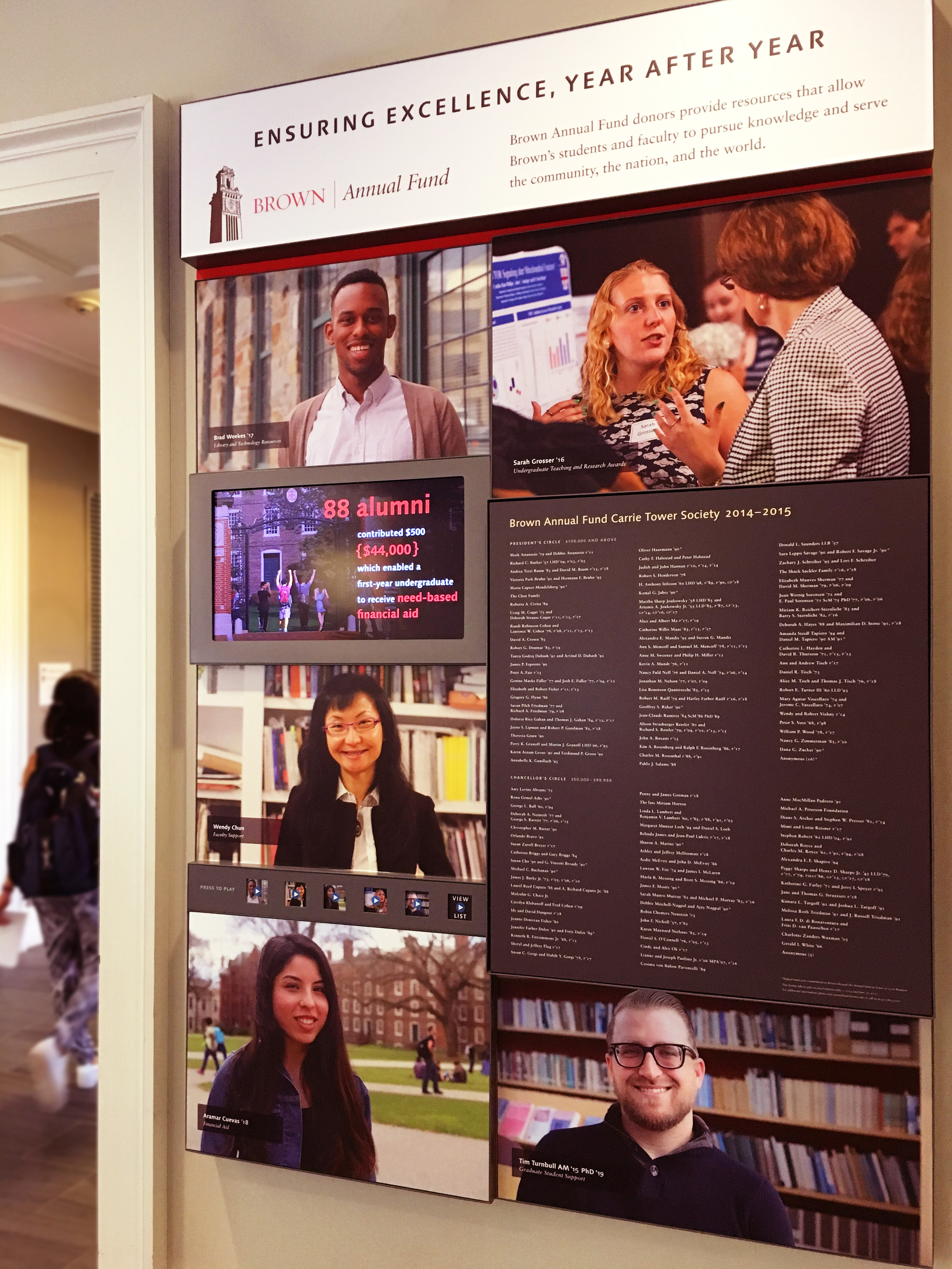 Brown University