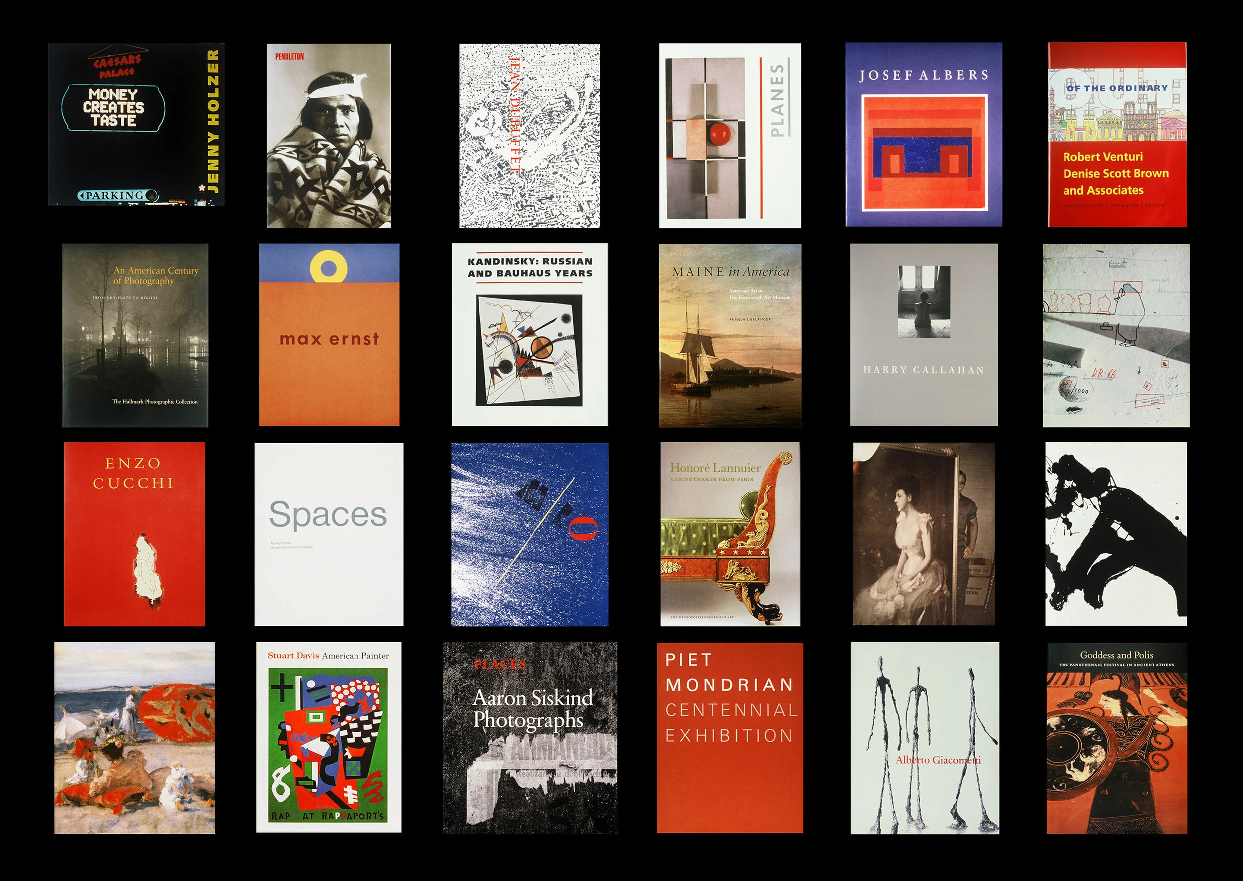 Book Covers