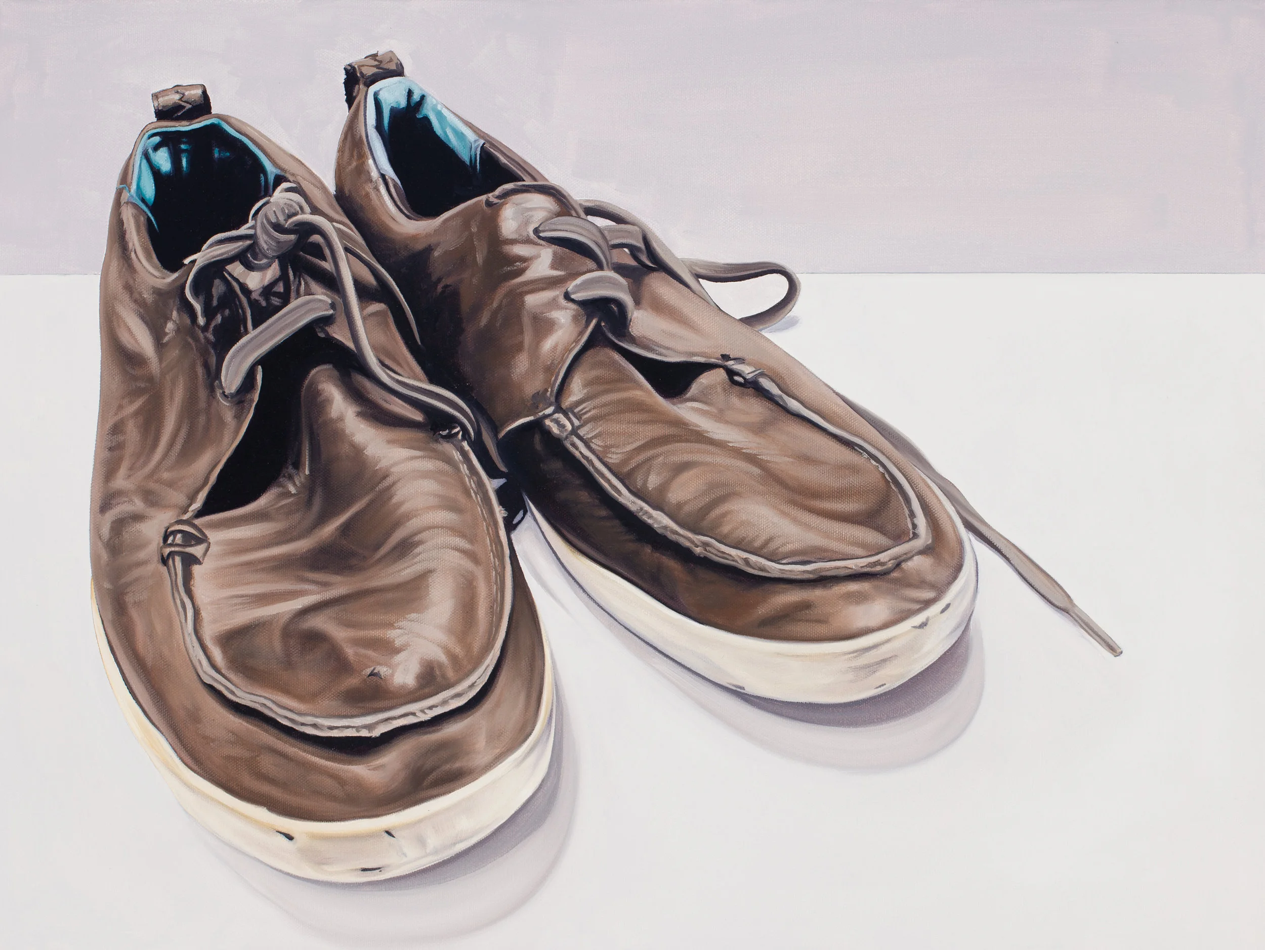 PORTRAIT OF ARTIST HANK WILLIS THOMAS