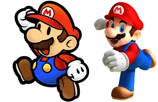 Credit: Nintendo