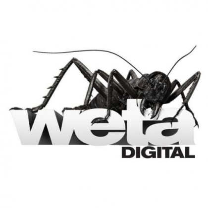 Image: WETA digital