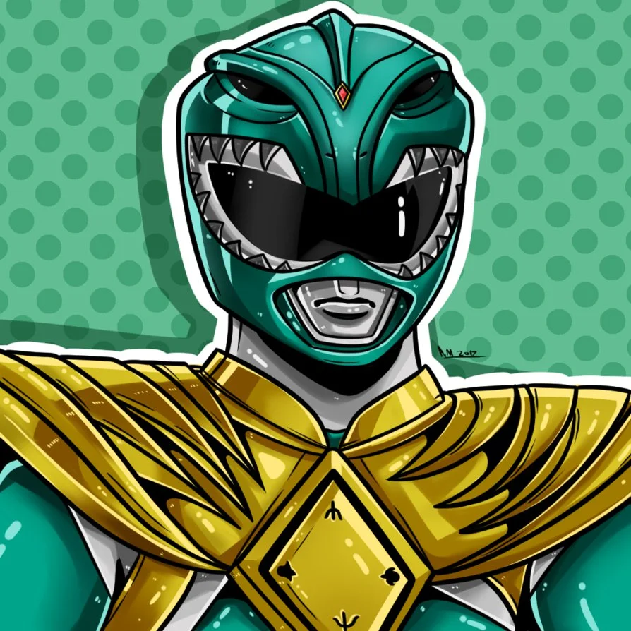 (Drawing by Ash)