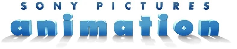 Image: Logo - Sony Pictures Animation