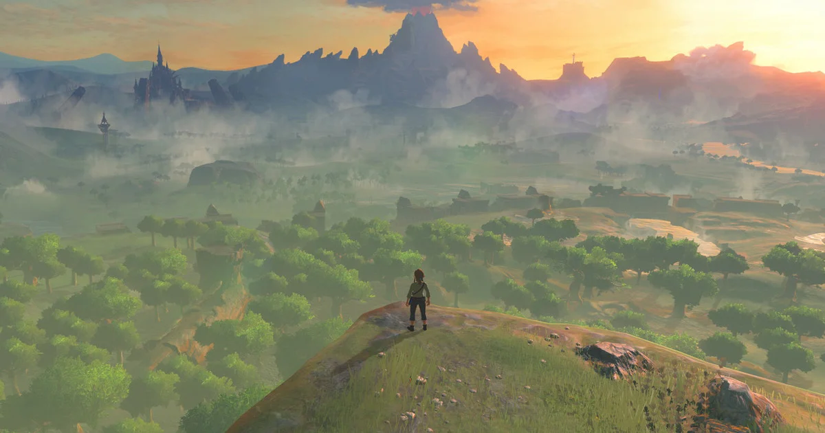 Source: http://www.techradar.com/news/legend-of-zelda-breath-of-the-wild-will-get-dlc-content