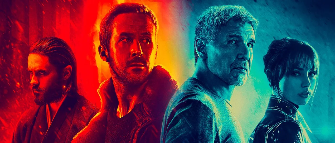 (Blade Runner 2049)